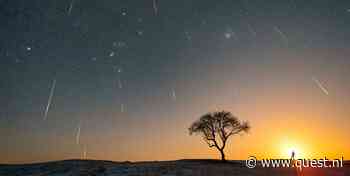 4 Tips om de vallende sterren van meteorenzwerm Perseïden te zien