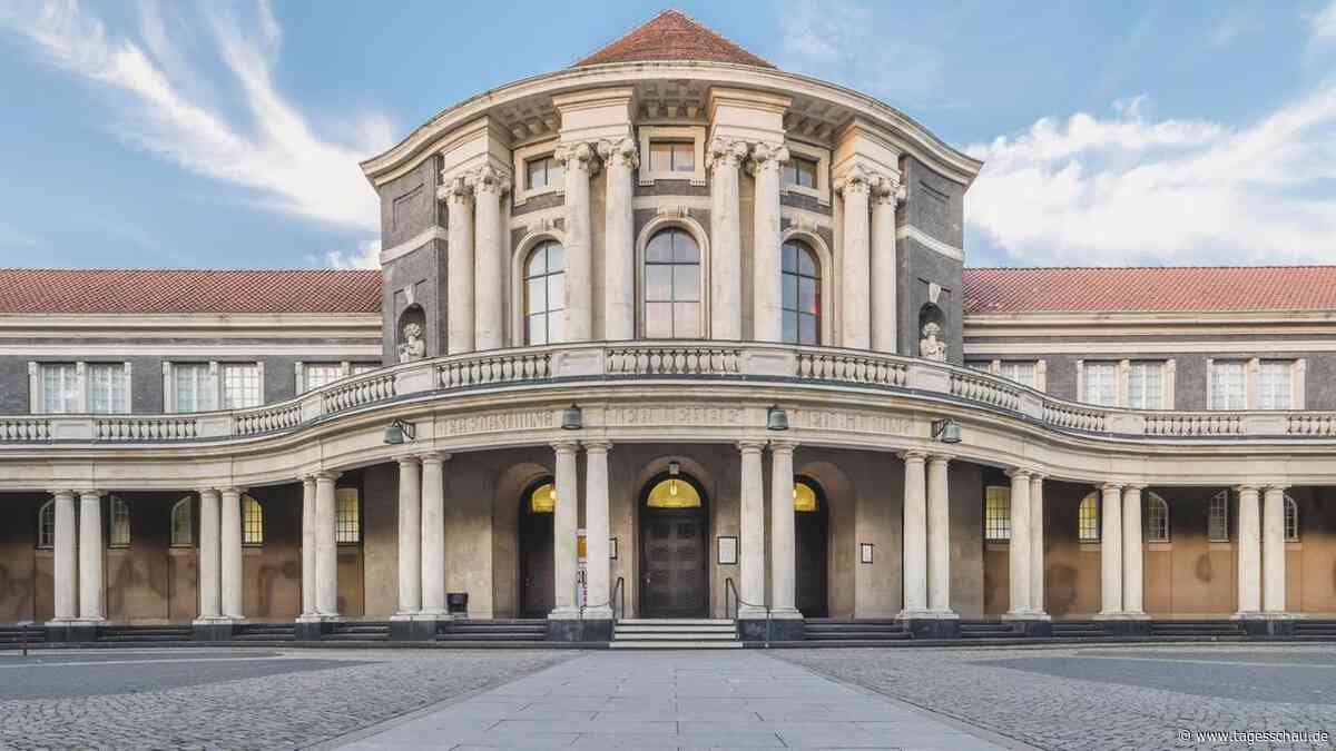 Gewalttätiger Streit nach Vorlesung zu Antisemitismus in Hamburg