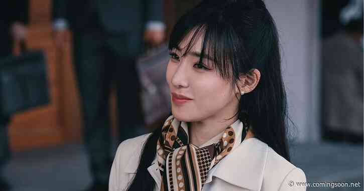 Uncle Samsik Actress Tiffany Young Shares How She Prepared for Her Role