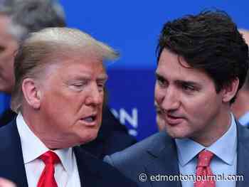 Opinion: Canada woefully unprepared for a Trump dictatorship