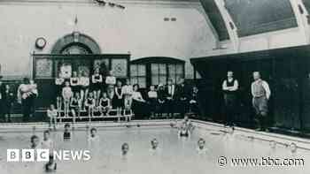 Victorian baths 'are of international significance'