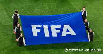 FIFA weist Kritik an Klub-WM zurück – Termin bleibt