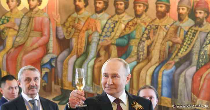 Putin und seine Versprechen: Wie der russische Präsident seinem Volk Märchen erzählt