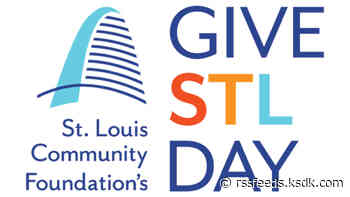Give STL Day has arrived! Here's how you can help your favorite causes