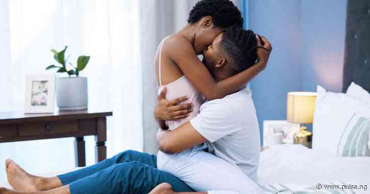 How to stay celibate for a long time