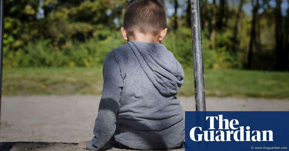 UK law to protect children from sexual abuse criticised by campaigners