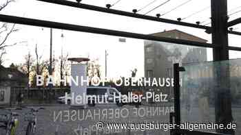 Versuchtes Tötungsdelikt am Helmut-Haller-Platz: Mann sticht in Tram zu