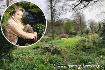 Lonely Planet names Beth Chatto's Gardens as one of best in world
