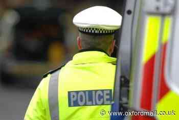 Oxford arrests after targeted patrols in Blackbird Leys