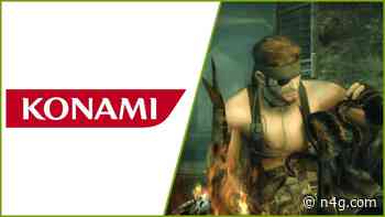 Konami Marks New Record With 70% Profit Increase Driven by Games