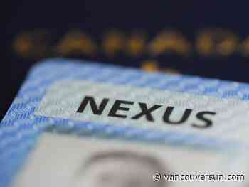 The backlog of Nexus program applications: What you need to know to get through it