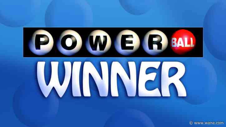 $50K winning Powerball ticket purchased in Decatur