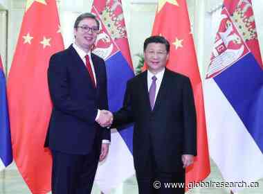 Serbia’s Geopolitical Position: Close Ties with China. President Xi Jinping Visit to Belgrade. Serbia’s Future Lies in BRICS+?