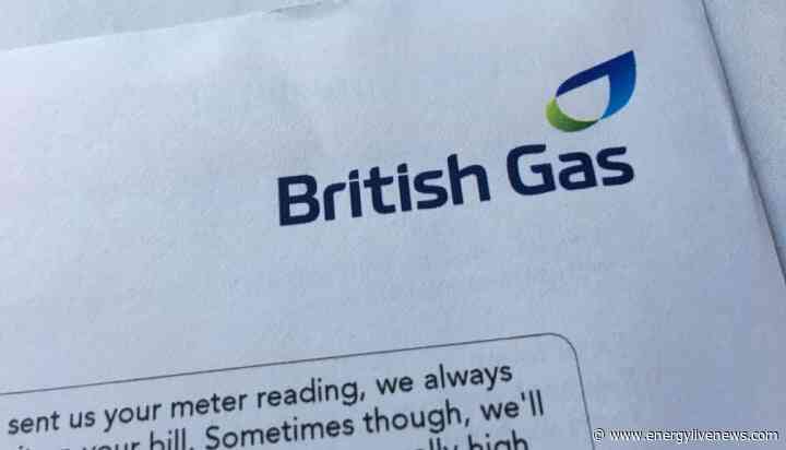 British Gas matches 100% of energy bill payments