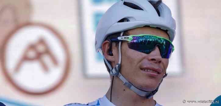 ‘CAS oordeelt dat dopinggebruik Miguel Ángel López niet kan bewezen worden’