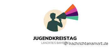 Bamberger Jugendkreistag organisiert Podiumsdiskussion zur Europawahl