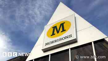 Morrisons warehouse workers to strike in pension row