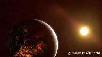 Atmosphäre um Gesteins-Exoplaneten entdeckt – „Freue mich, dass wir endlich Antworten bekommen“