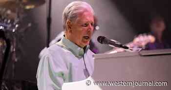 Judge Orders Beach Boys Legend Brian Wilson Into a Conservatorship Due to Medical Diagnosis