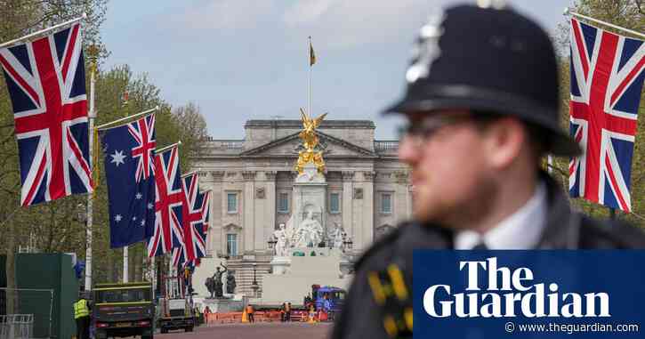 Security costs of UK royals cannot be made public, judges rule