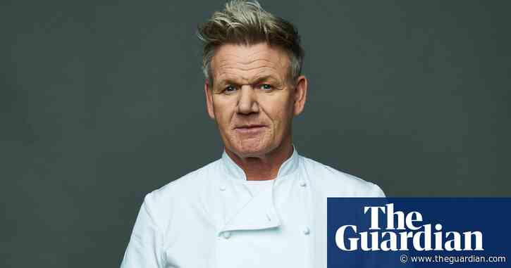 Gordon Ramsay’s restaurant empire tripled losses to £3.4m last year