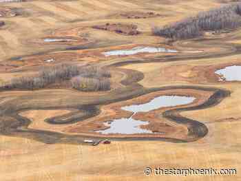 Opinion: Saskatchewan farmers take responsible approach to drainage