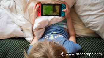 Custom Video Games Promising for ADHD, Depression, in Kids