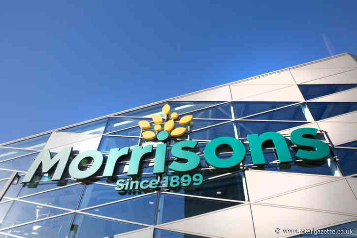 Morrisons workers vote for strike action to protect their pensions