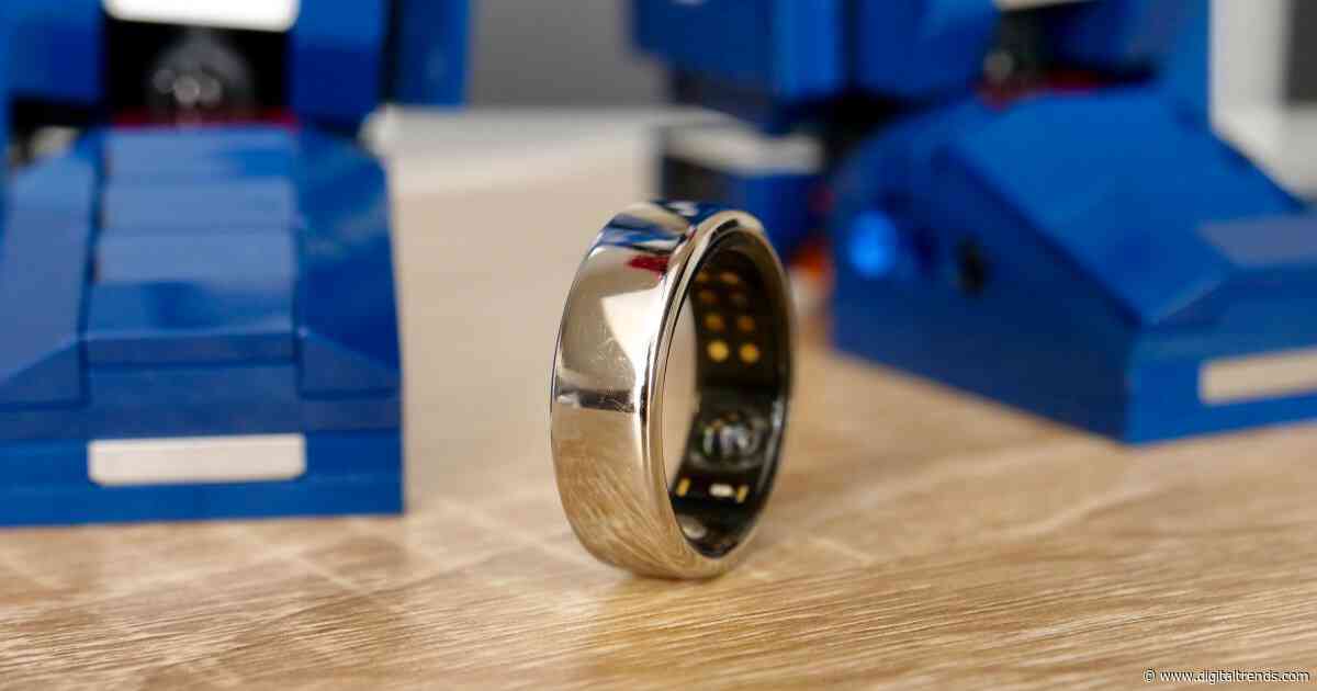 Your Oura Ring will soon make it easier to track your heart health