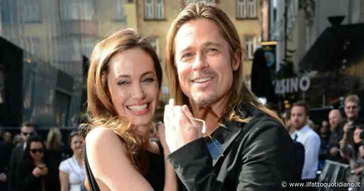 “Angelina Jolie ha detto ai suoi figli di non frequentare il padre Brad Pitt”. La rivelazione bomba dell’ex guardia del corpo