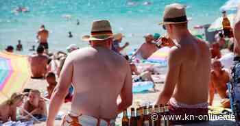 Mallorca: Öffentlicher Alkoholkonsum wird am Ballermann komplett verboten