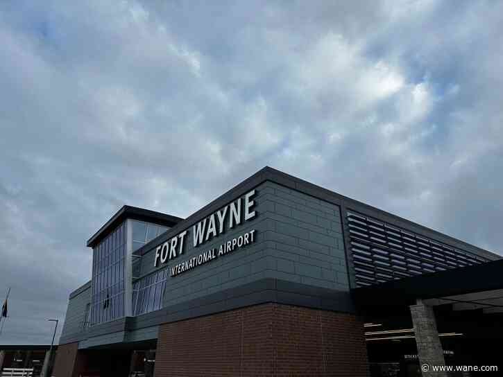 Fort Wayne International Airport conducting mock crash as part of safety plan