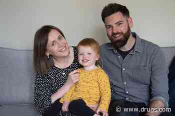 Baby Girl Born Deaf Gains Hearing After Gene Therapy