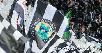 Wor Flags urge Newcastle United fans to take their seats early to help finish the season in style