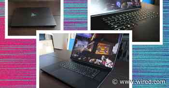 Razer Blade 18 (2024) Review: The Gaming Laptop of the Future