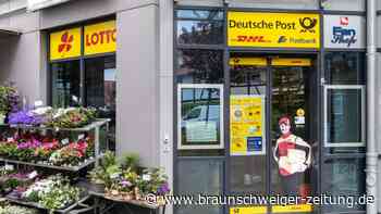 Postbank schränkt Service in Salzgitter ein: Das sind die Folgen