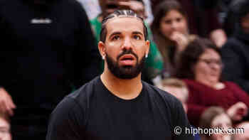 Drake's Toronto Mansion Targeted By Another Trespasser As Domestic Drama Continues