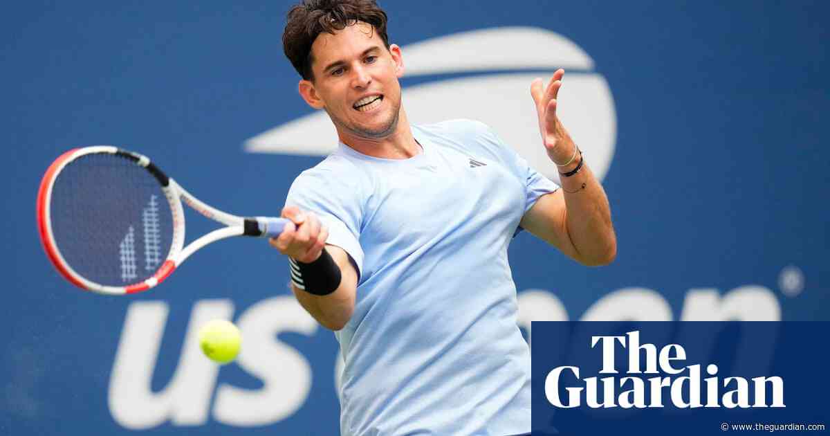 US Open winner Dominic Thiem to retire at end of 2024 season