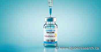AstraZeneca Withdraws Its COVID-19 Vaccine Worldwide