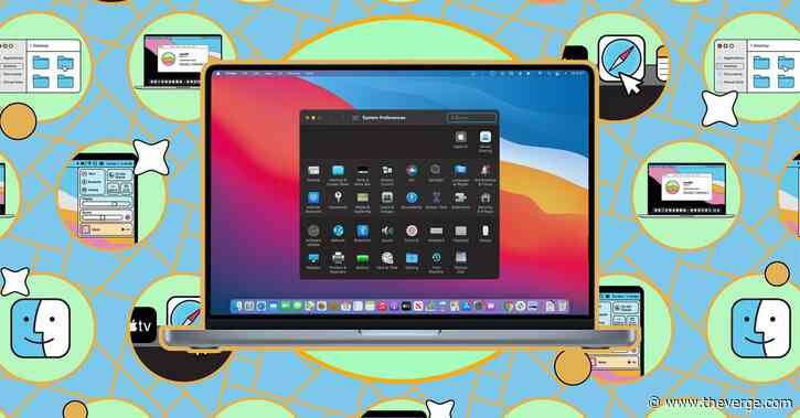 How to set the default apps in macOS