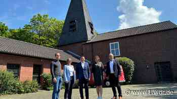 Stadt Meckenheim kauft evangelische Kirche