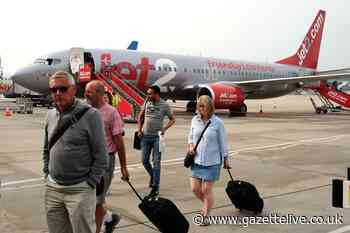 Jet2 cancels all flights to Greek holiday destination amid 'stay home' warning