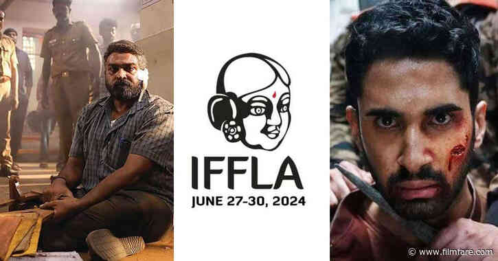 Indian Film Festival of Los Angeles lineup: Dear Jassi Kill and more