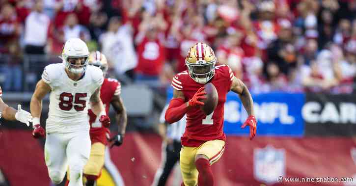 Evaluating the 49ers cornerback room for 2024 and beyond