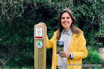 Nieuw wandelnetwerk verzamelt 400 kilometer aan wandelpaden in Dendervallei Noord
