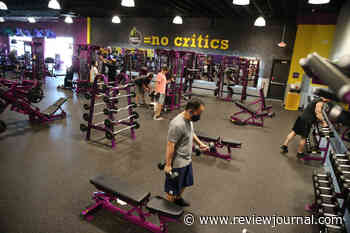 Planet Fitness raises prices for first time in over 25 years