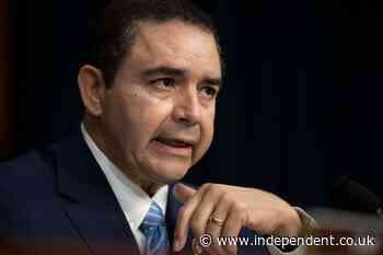 Two people close to indicted congressman Henry Cuellar strike plea deals in bribery case