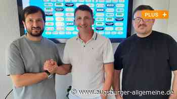 Stephan Baierl wird Trainer beim TSV Neu-Ulm