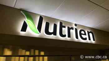 Nutrien CEO wants to eventually make all 6 Nutrien mines fully automated or tele-remote
