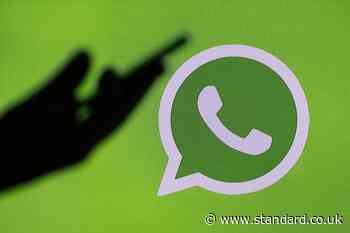Why does WhatsApp look different? Messaging app has a new design on iPhone and Android
